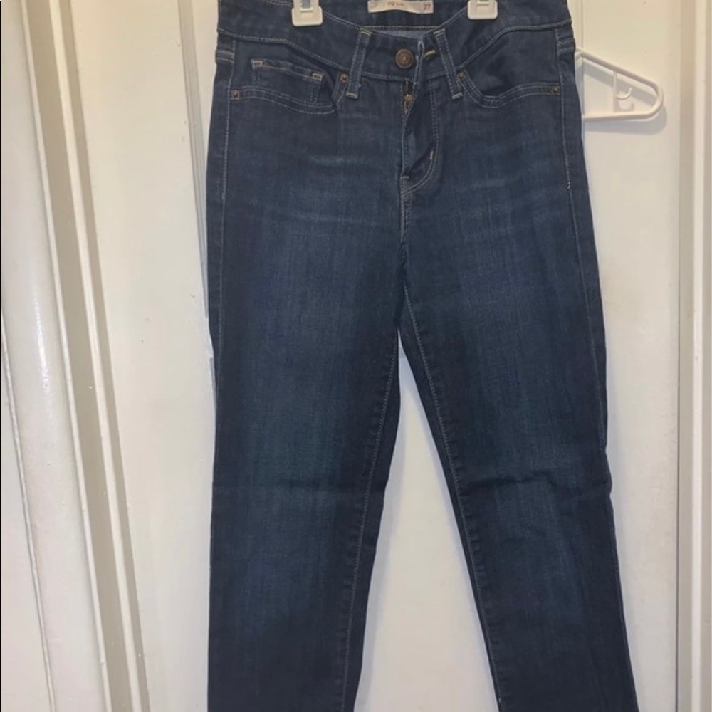 Levi’s Denim Jeans